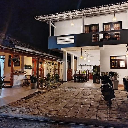 Little Villa Guest House Ahangama Dış mekan fotoğraf