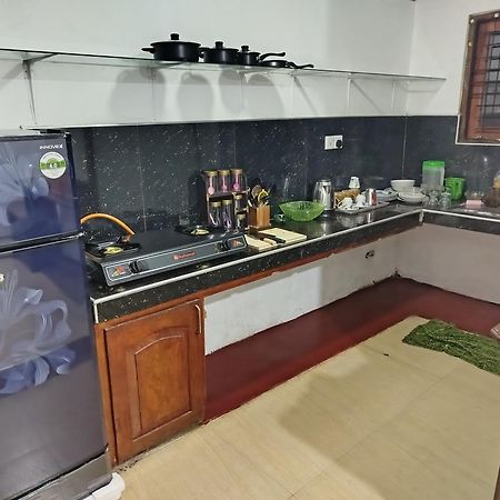 Little Villa Guest House Ahangama Dış mekan fotoğraf