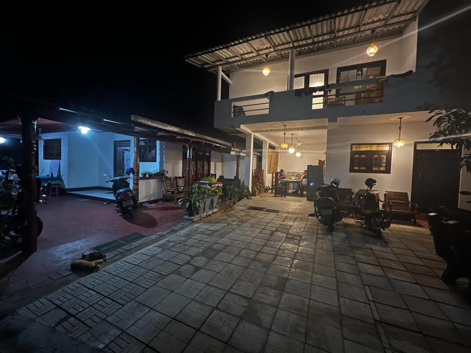 Little Villa Guest House Ahangama Dış mekan fotoğraf