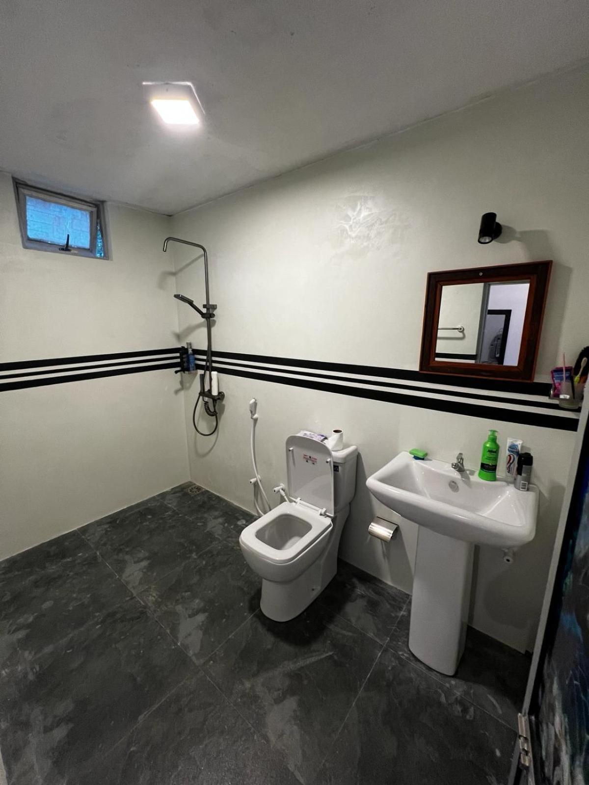 Little Villa Guest House Ahangama Dış mekan fotoğraf