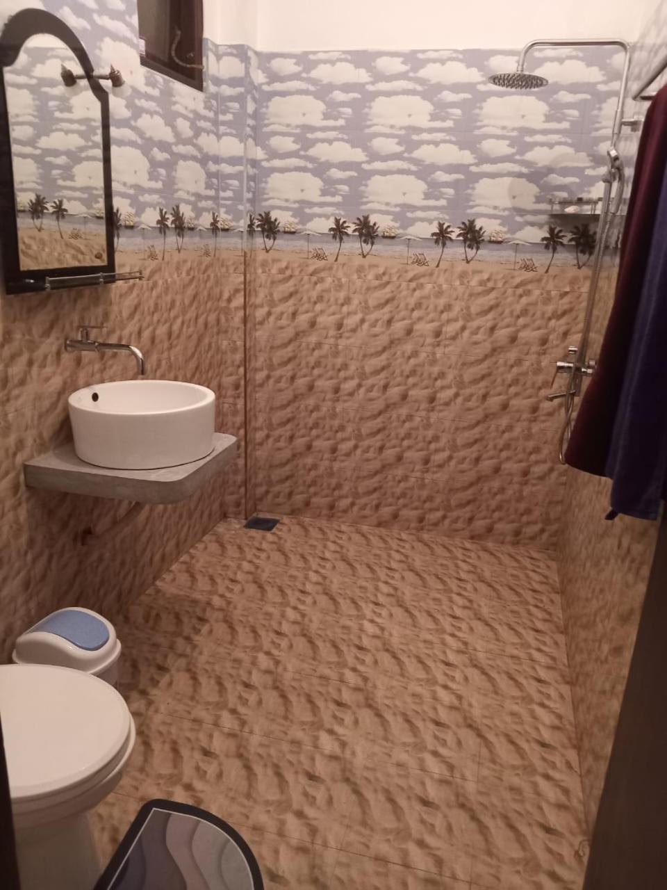 Little Villa Guest House Ahangama Dış mekan fotoğraf