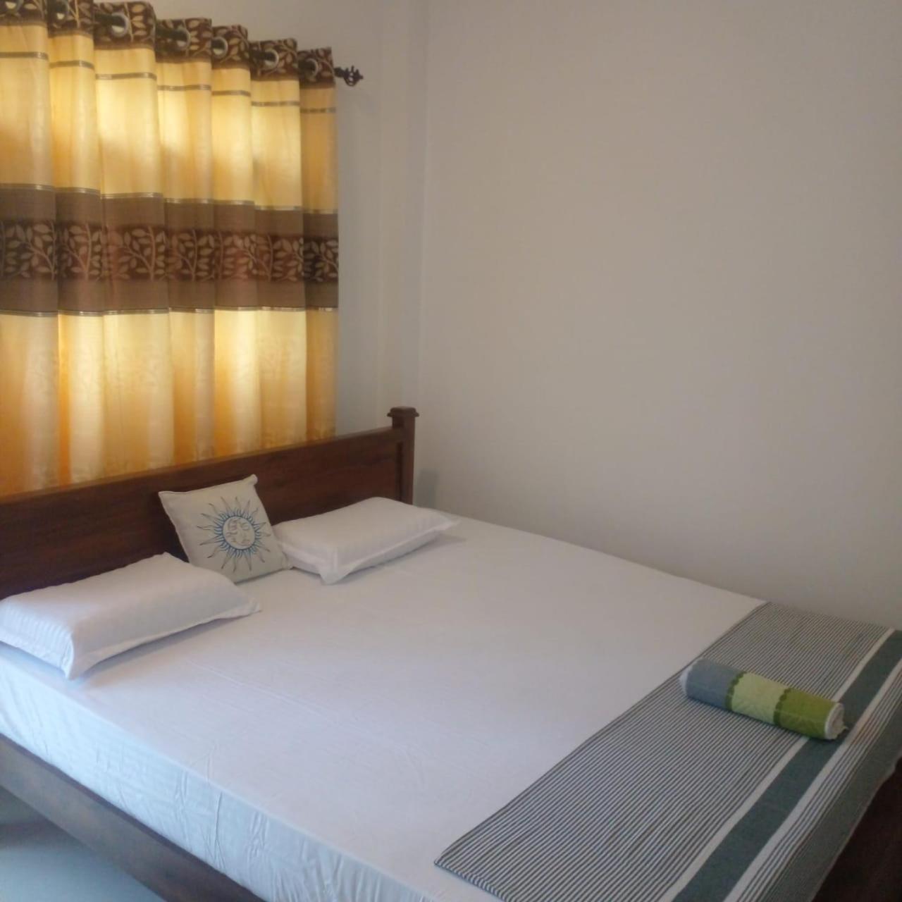 Little Villa Guest House Ahangama Dış mekan fotoğraf