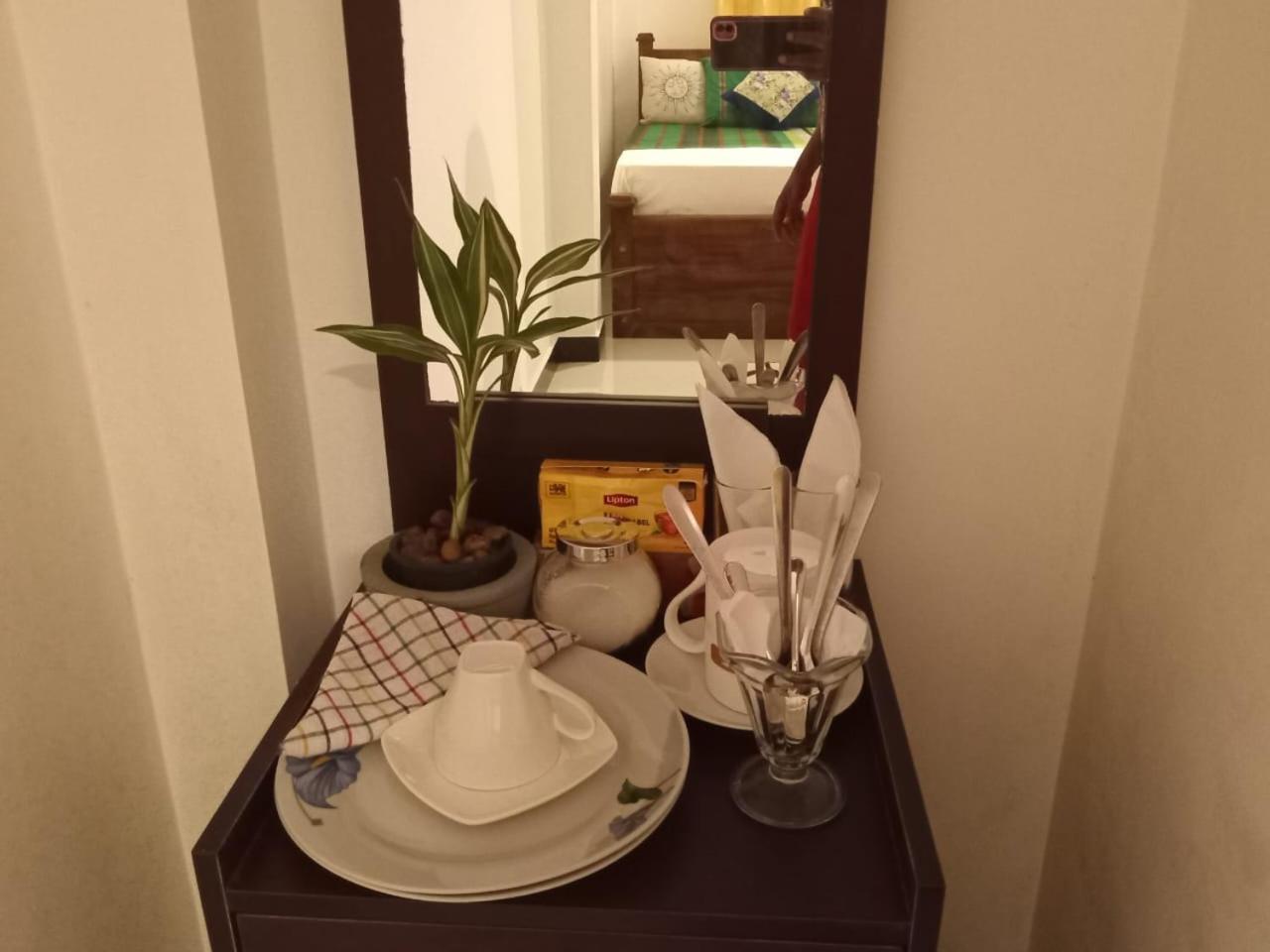 Little Villa Guest House Ahangama Dış mekan fotoğraf