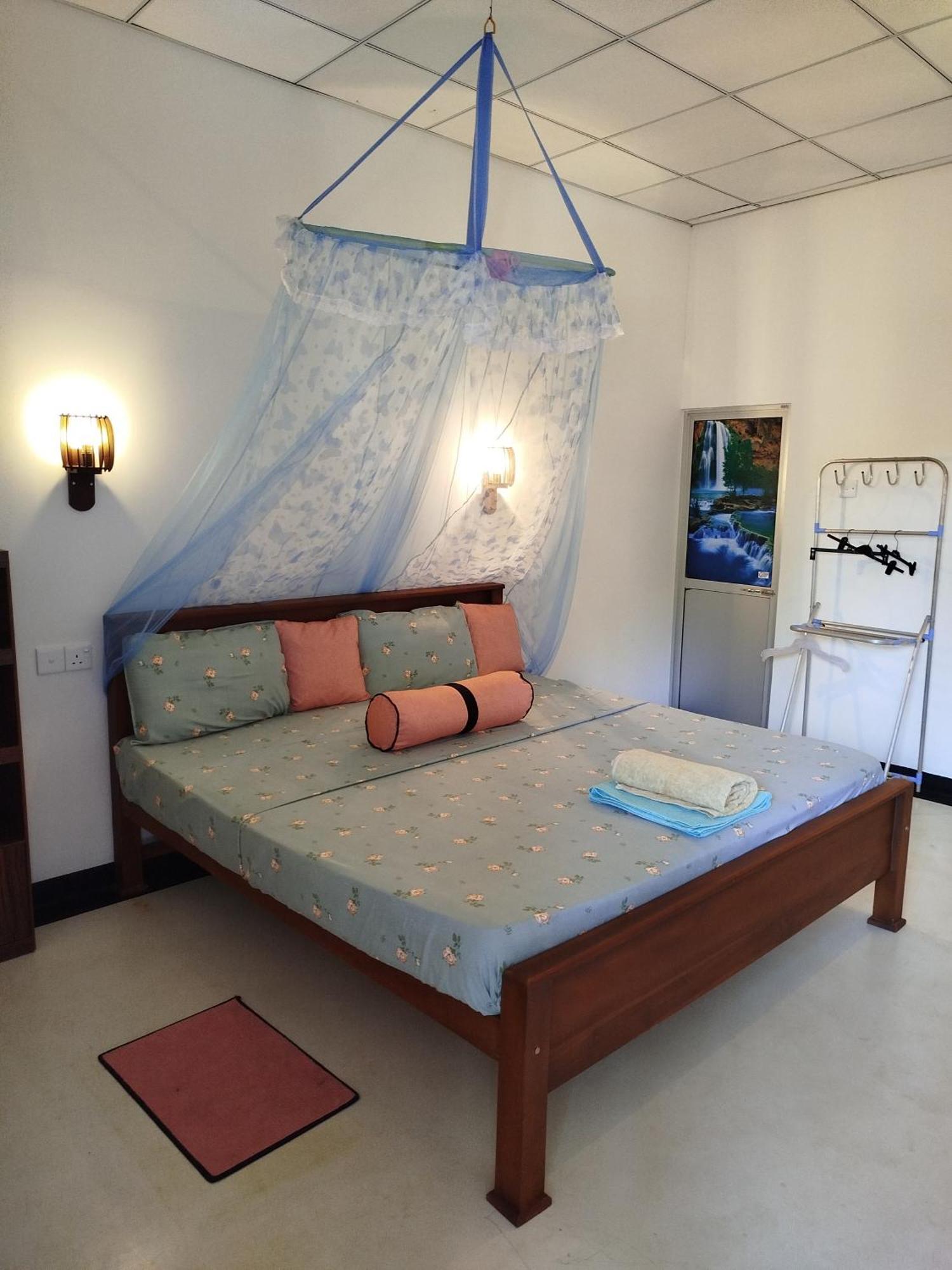 Little Villa Guest House Ahangama Oda fotoğraf