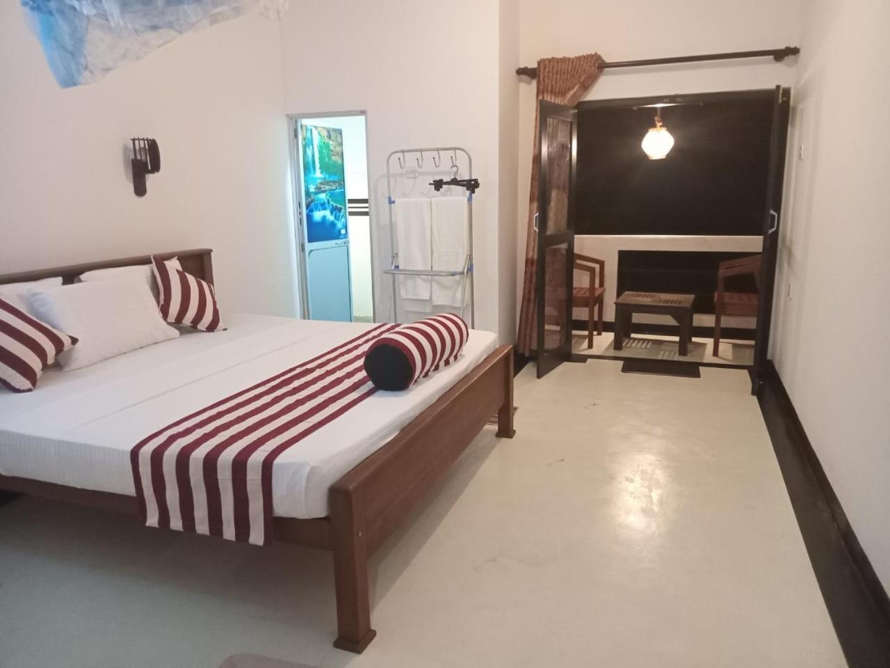 Little Villa Guest House Ahangama Oda fotoğraf