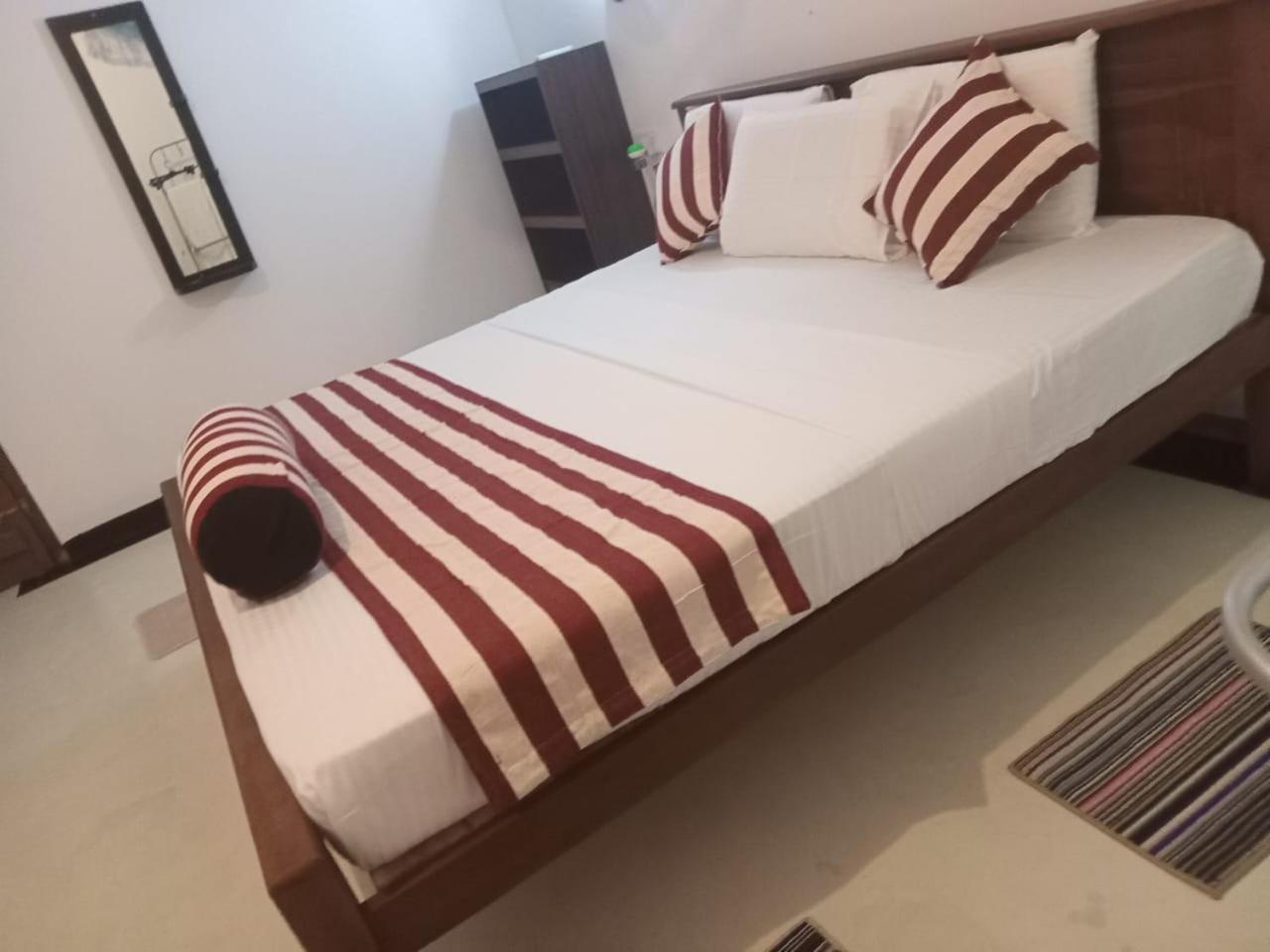 Little Villa Guest House Ahangama Dış mekan fotoğraf
