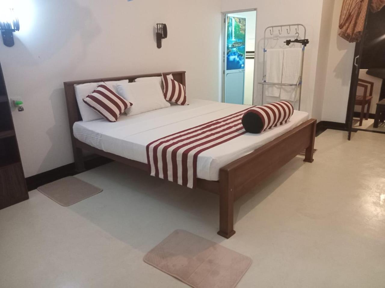 Little Villa Guest House Ahangama Dış mekan fotoğraf