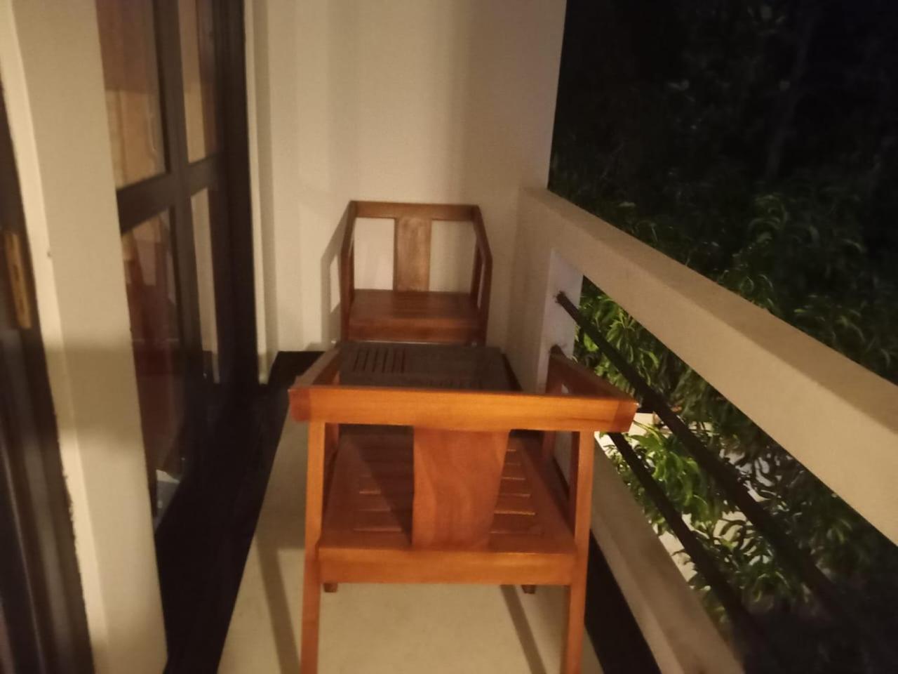 Little Villa Guest House Ahangama Dış mekan fotoğraf