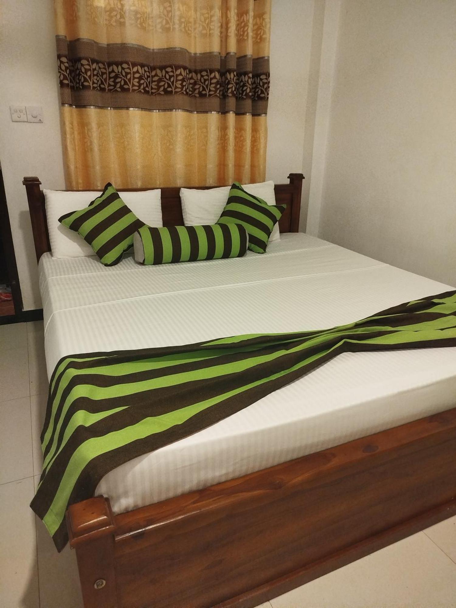Little Villa Guest House Ahangama Dış mekan fotoğraf