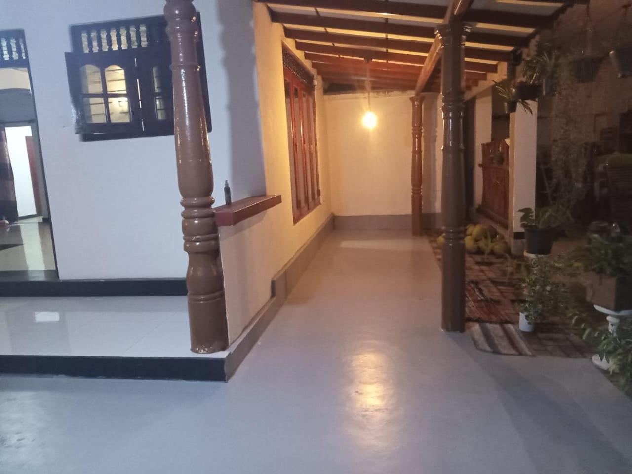 Little Villa Guest House Ahangama Dış mekan fotoğraf