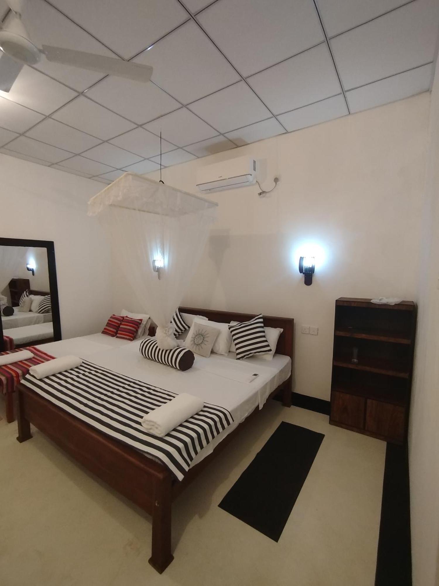 Little Villa Guest House Ahangama Dış mekan fotoğraf