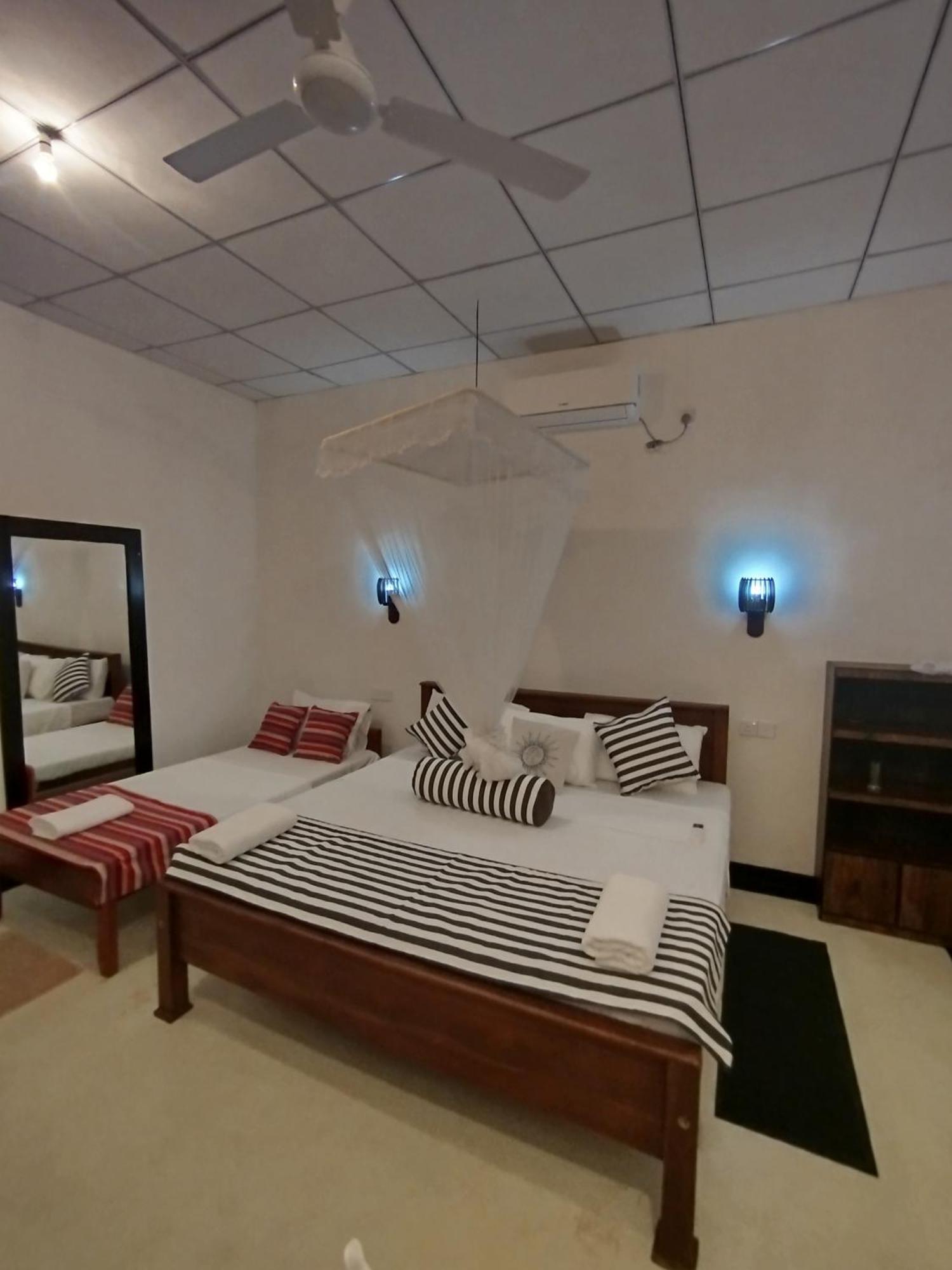 Little Villa Guest House Ahangama Dış mekan fotoğraf