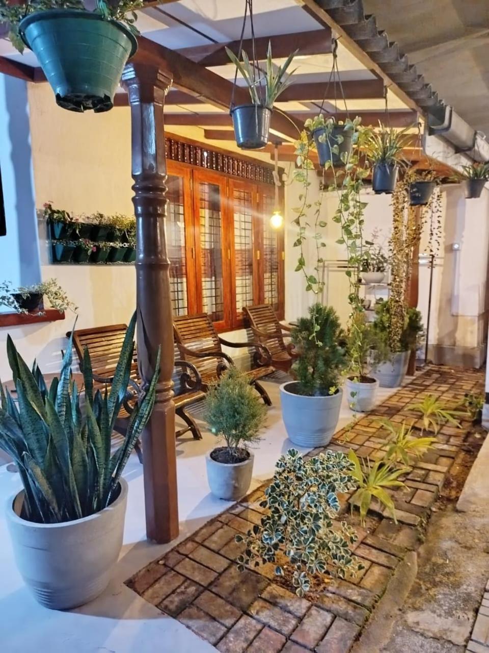 Little Villa Guest House Ahangama Dış mekan fotoğraf