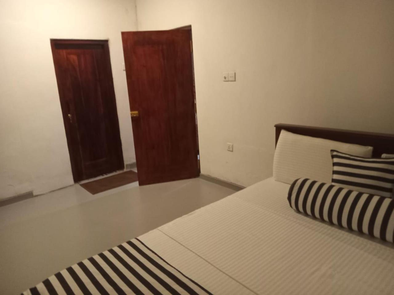 Little Villa Guest House Ahangama Dış mekan fotoğraf