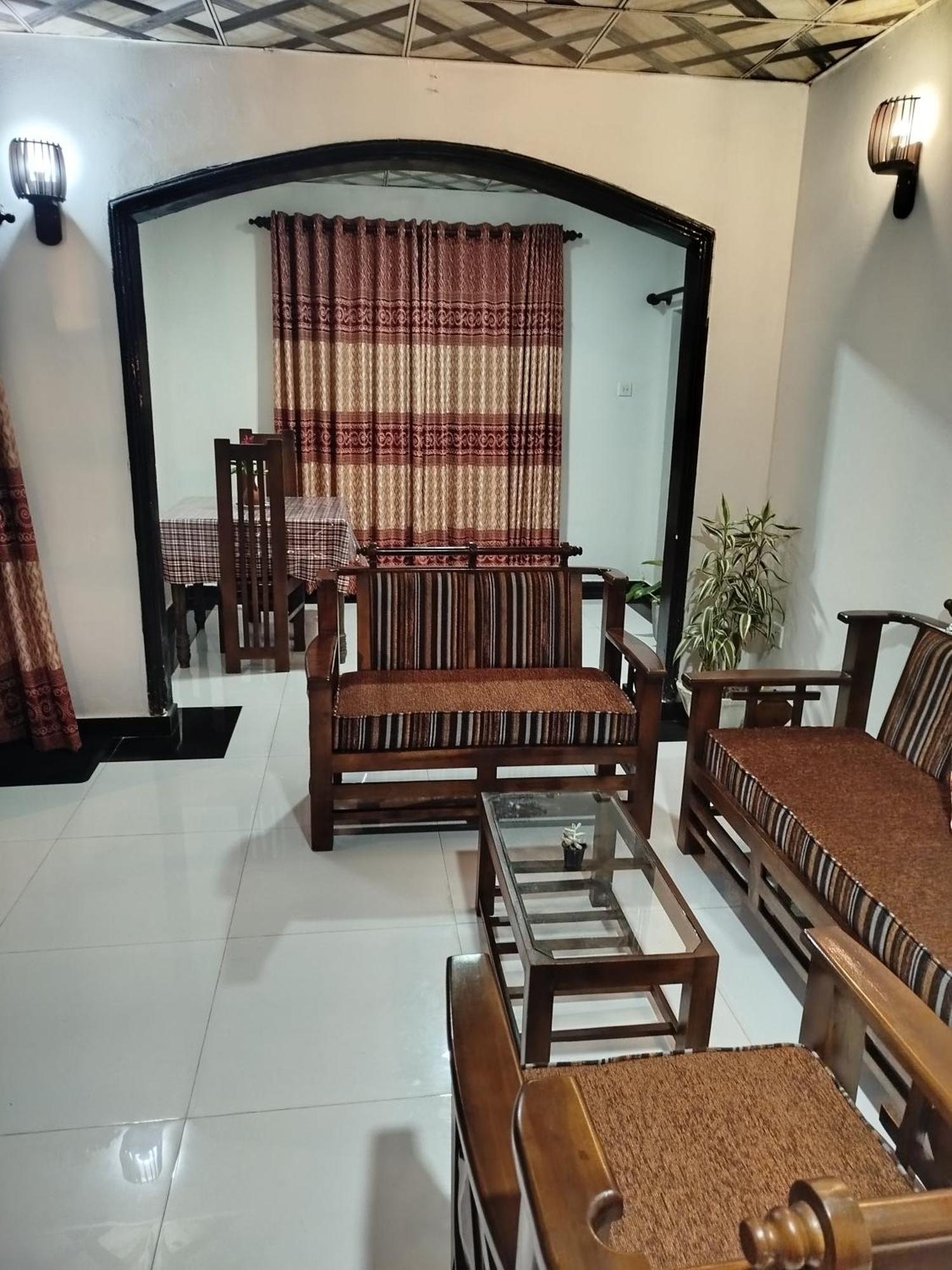Little Villa Guest House Ahangama Oda fotoğraf